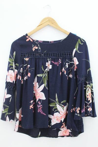 TOP Femenino CASUAL