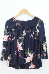 TOP Femenino CASUAL