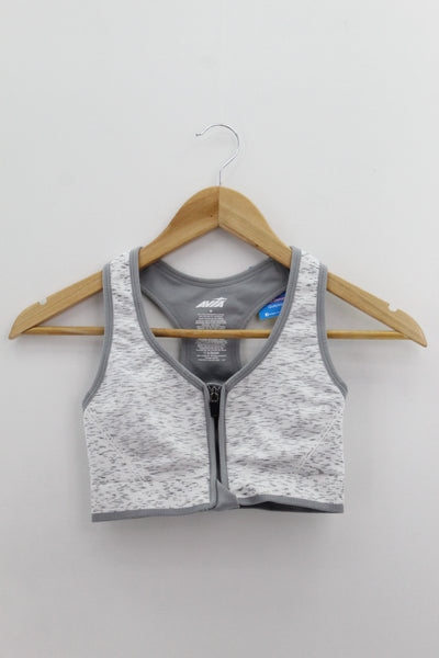 TOP Femenino DEPORTIVO Avia