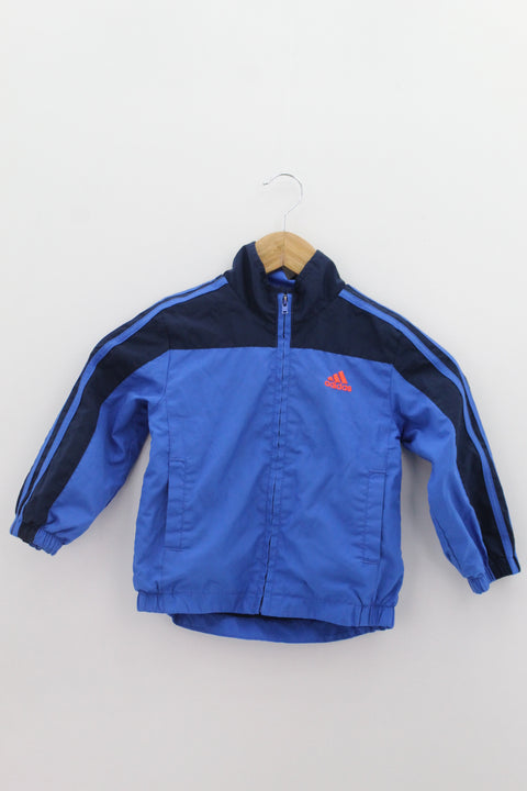 CHOMPA niño (3-7) Adidas
