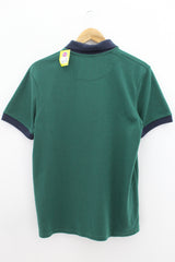 CAMISETA POLO Masculino RM