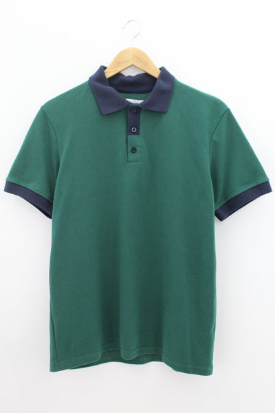 CAMISETA POLO Masculino RM