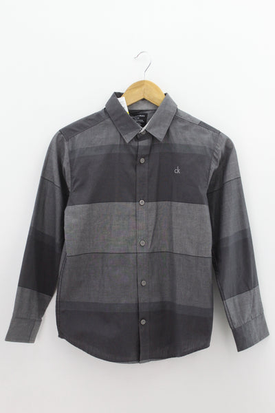 CAMISA niño (8-14) Calvin Klein