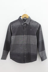 CAMISA niño (8-14) Calvin Klein