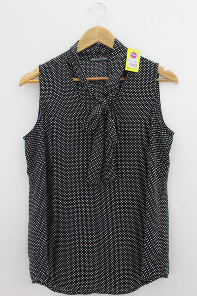 TOP Femenino CASUAL Adrianna Papell