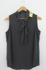 TOP Femenino CASUAL Adrianna Papell