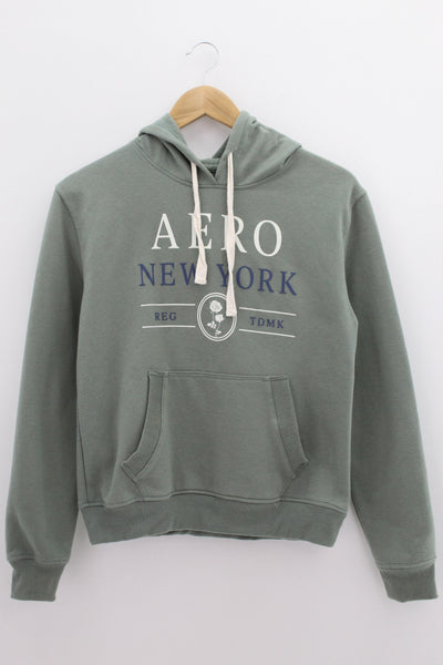 BUZO Femenino Aeropostale