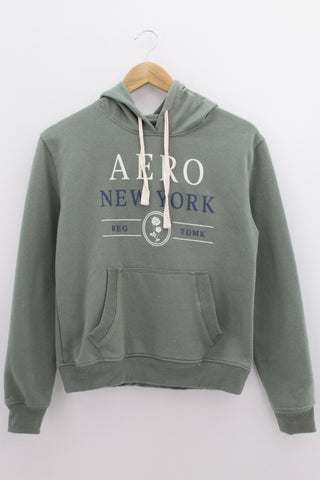 BUZO Femenino Aeropostale