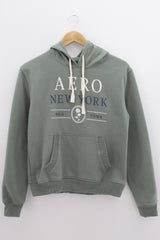BUZO Femenino Aeropostale