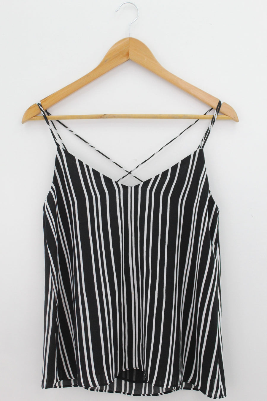 TOP Femenino CASUAL H&M