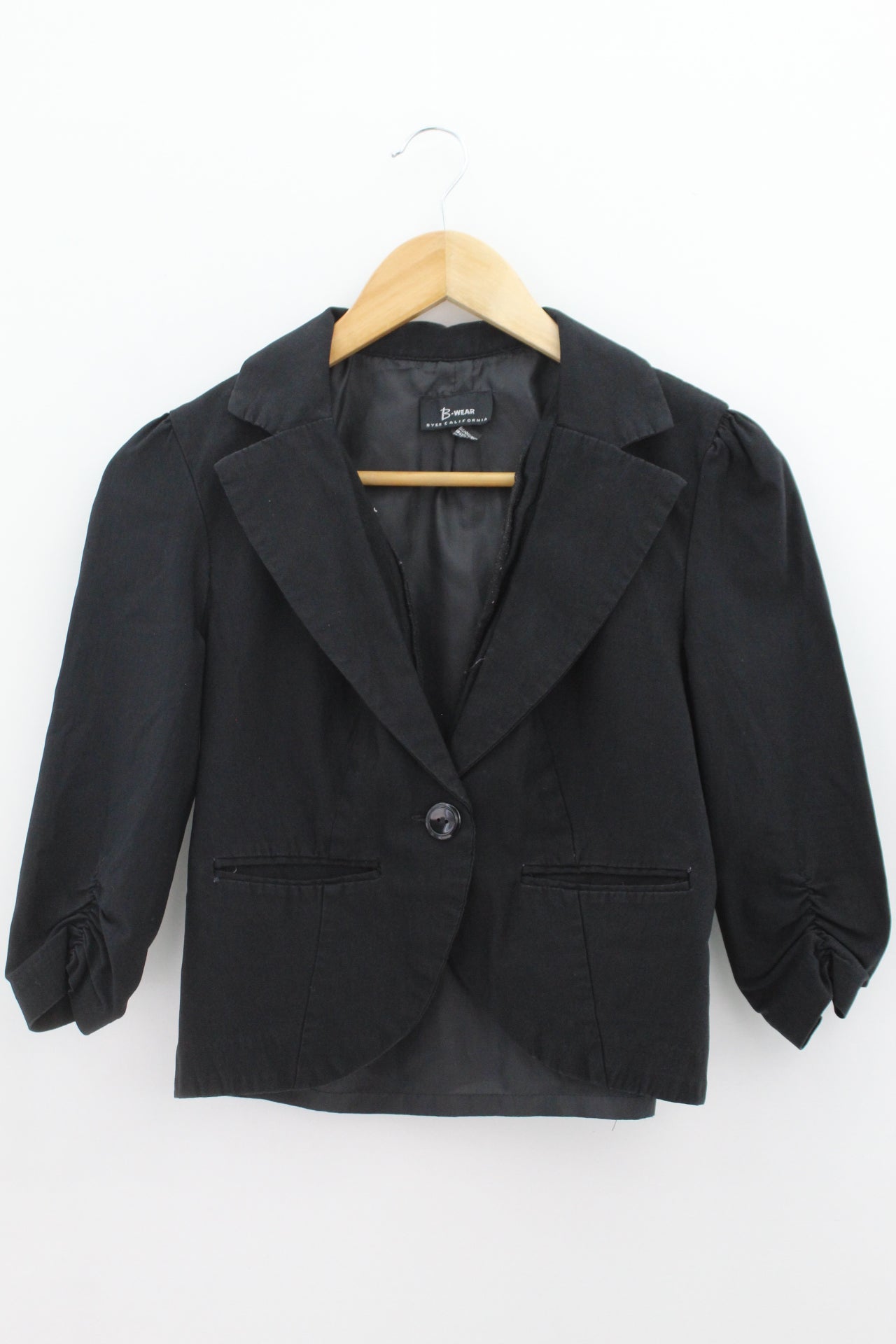 CHAQUETA Femenino
