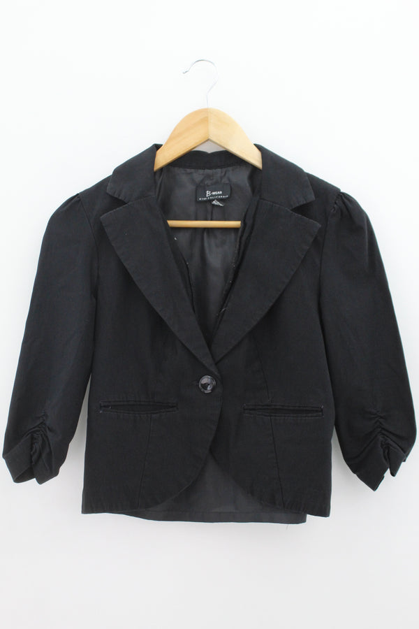 CHAQUETA Femenino