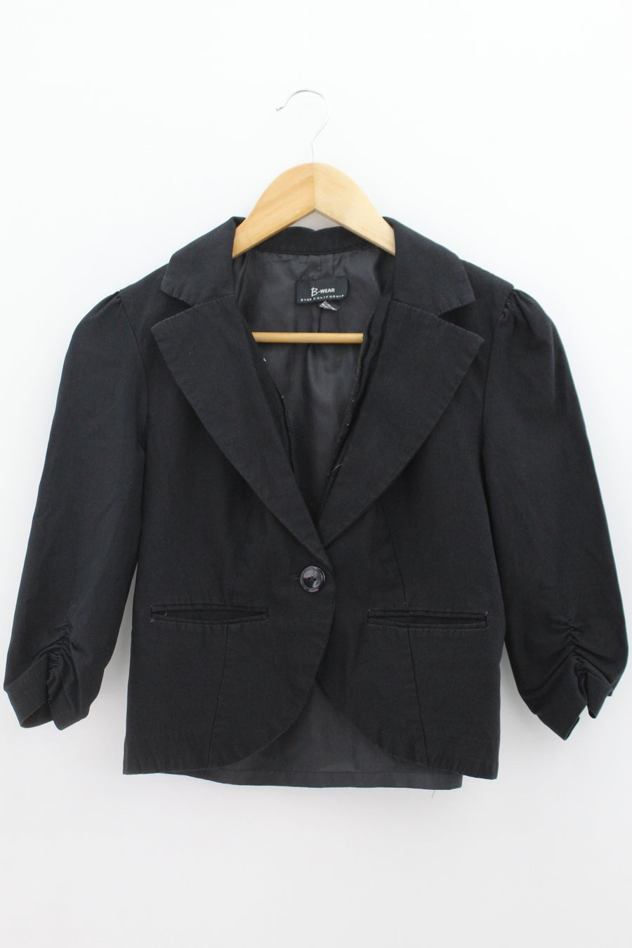 CHAQUETA Femenino
