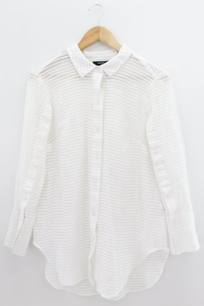 BLUSA Femenino CASUAL /OFICINA Alfani