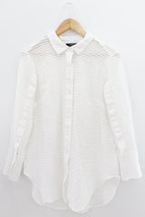 BLUSA Femenino CASUAL /OFICINA Alfani