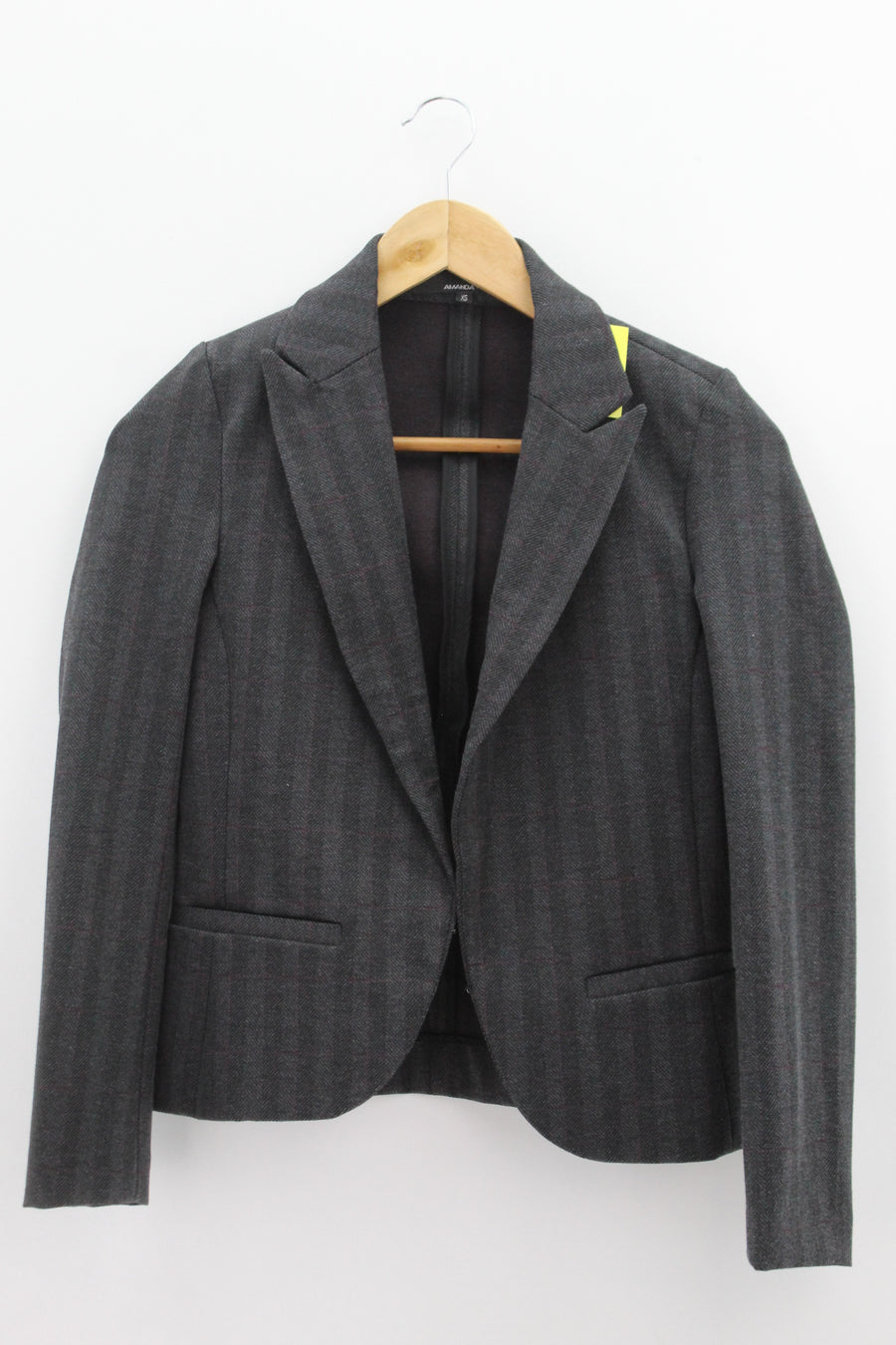 CHAQUETA Femenino Amanda