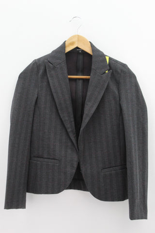 CHAQUETA Femenino Amanda