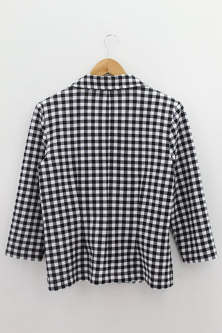 CHAQUETA Femenino