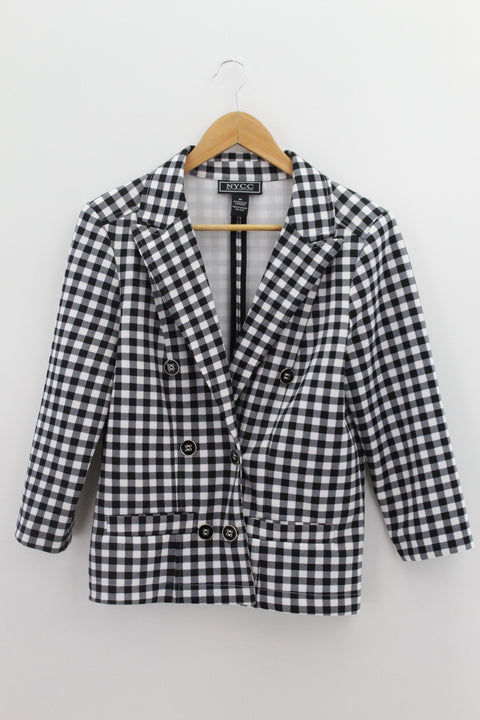 CHAQUETA Femenino