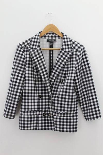 CHAQUETA Femenino