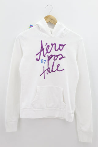 BUZO Femenino Aeropostale