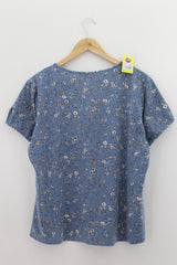 TOP Femenino CASUAL Labelle