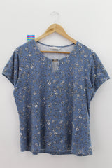 TOP Femenino CASUAL Labelle