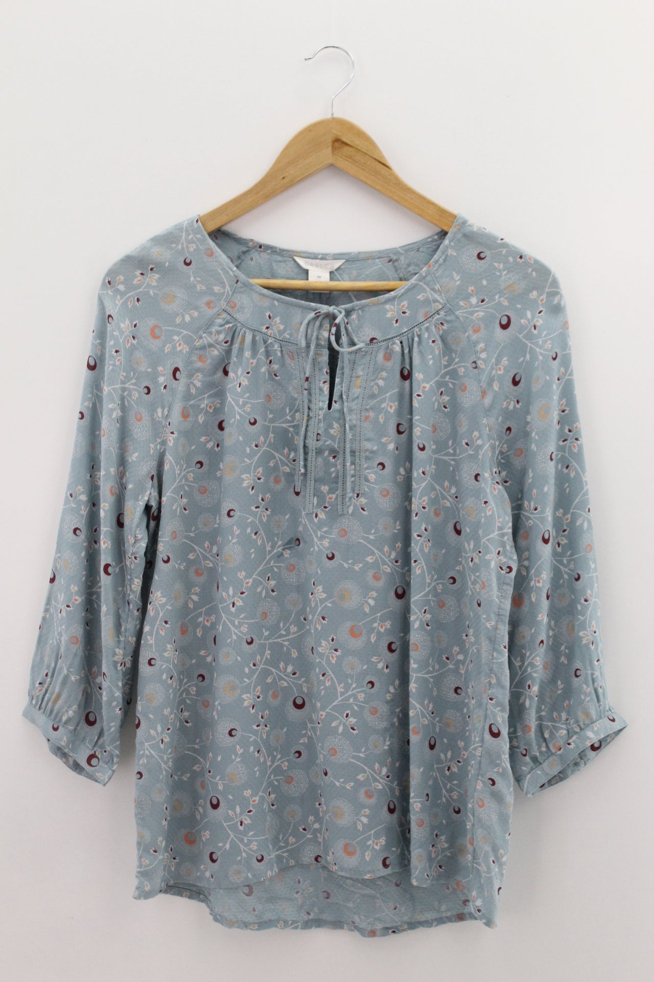 TOP Femenino CASUAL