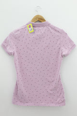 CAMISETA POLO Femenino Totto