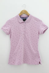 CAMISETA POLO Femenino Totto