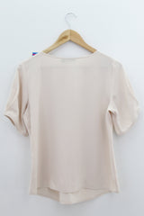 BLUSA Femenino CASUAL /OFICINA Expressions
