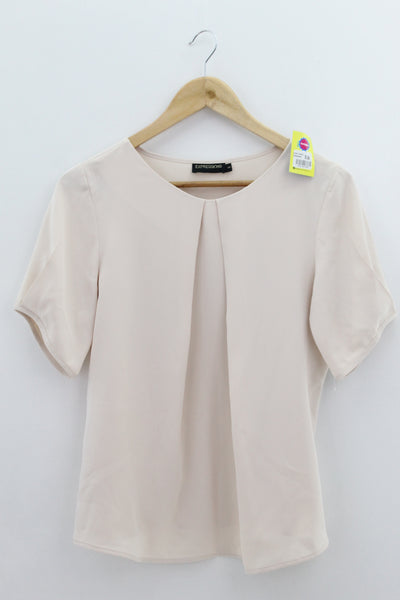 BLUSA Femenino CASUAL /OFICINA Expressions
