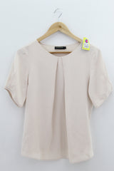 BLUSA Femenino CASUAL /OFICINA Expressions