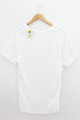 TOP Femenino BASICO CON MANGA Calvin Klein