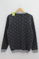SACO Masculino D-Bond