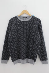 SACO Masculino D-Bond