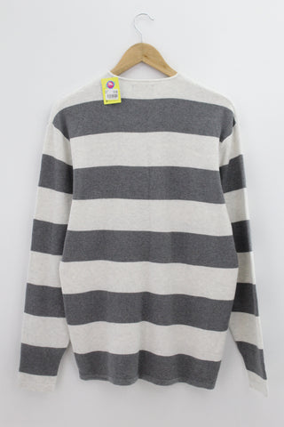 SACO Masculino Zara