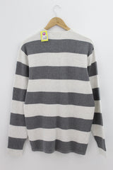 SACO Masculino Zara