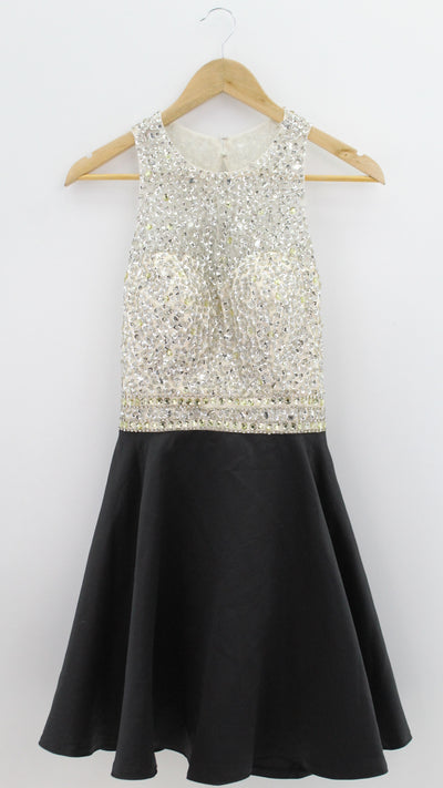 VESTIDO Femenino GALA/ FIESTA