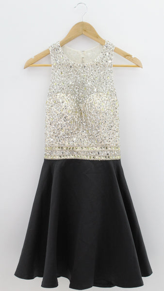 VESTIDO Femenino GALA/ FIESTA