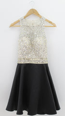 VESTIDO Femenino GALA/ FIESTA