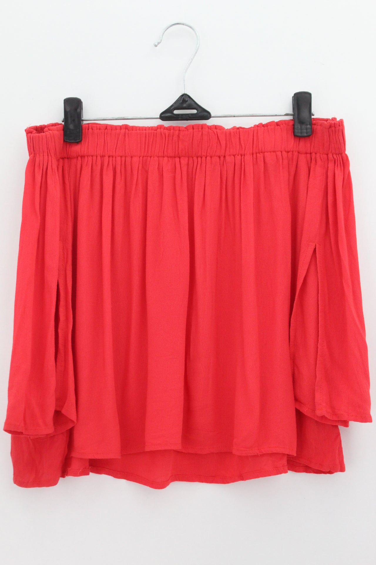 TOP Femenino CASUAL