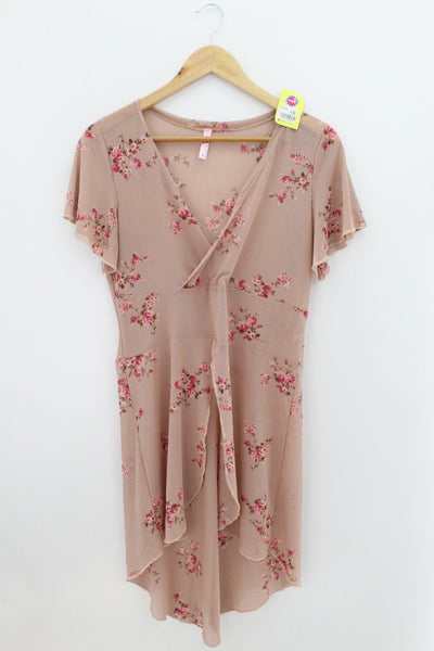 TOP Femenino CASUAL