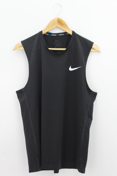 CAMISETA DEPORTIVA Masculino Nike