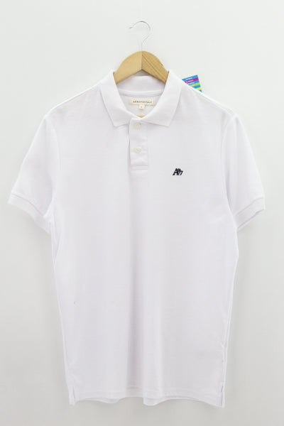 CAMISETA POLO Masculino Aeropostale