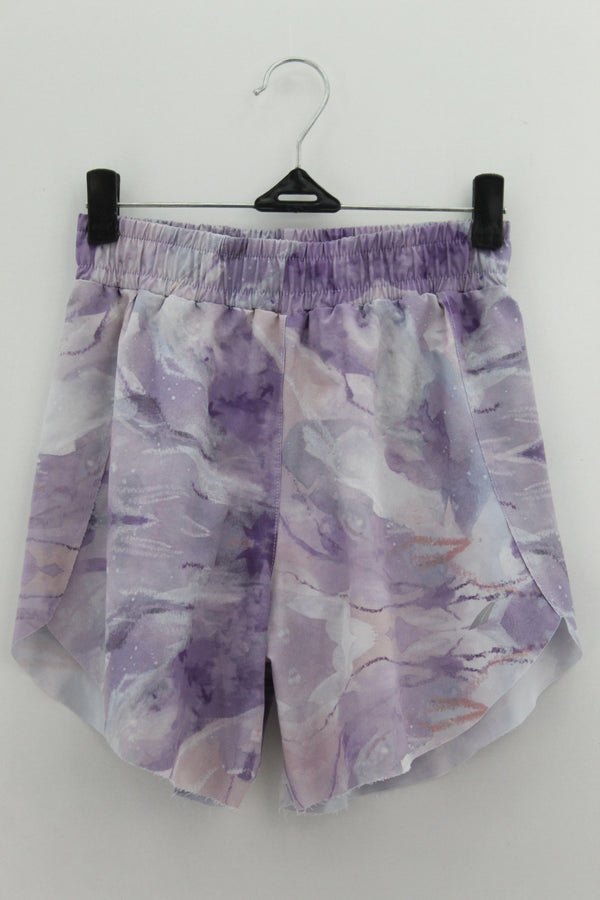 SHORT DEPORTIVO Femenino City Sport