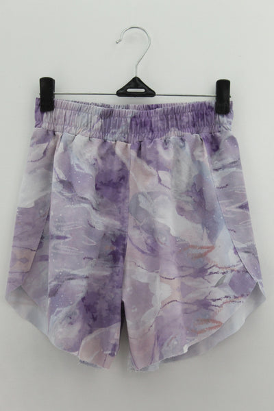 SHORT DEPORTIVO Femenino City Sport
