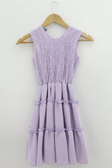 VESTIDO niña (8-14) Kiddo
