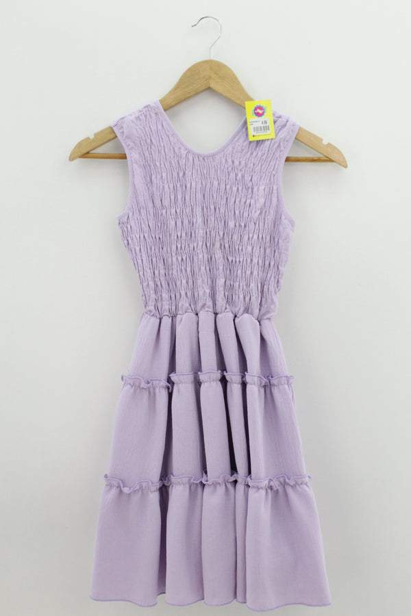 VESTIDO niña (8-14) Kiddo