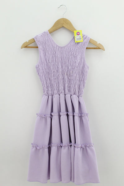 VESTIDO niña (8-14) Kiddo